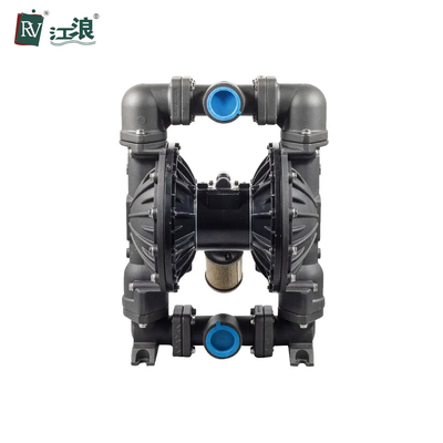 نظام ضخ يعمل بالهواء لضخ في ضغط الهواء 120PSI