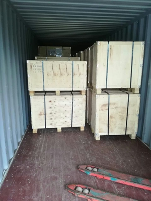 مضخة RV AODD 150 جالون في الدقيقة أقصى تدفق 120 رطل لكل بوصة مربعة ضغط درجة الغذاء
