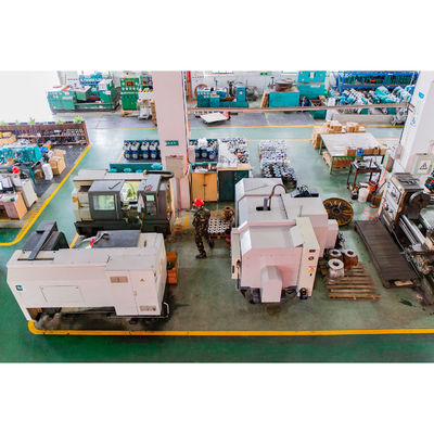 304 Stainless Steel Air Double Diaphragm Pump 1" with Max Pressure 120psi for Wastewater and Drinking Water Treatment