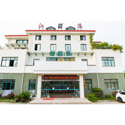 مضخة الحجاب الهوائي PP 1/2 بوصة مع ضغط 100psi القصوى وتدفق 15gpm القصوى للمرافق الصناعية