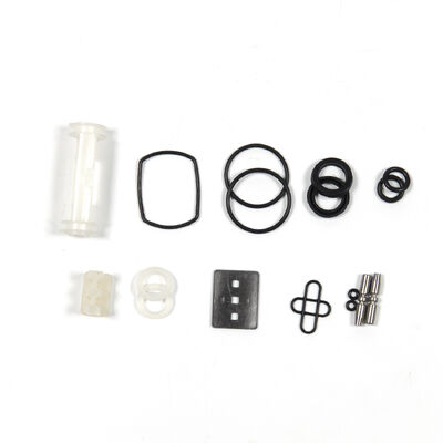 مضخة الحجاب الحاجز PTFE مادة PP مع 100psi ضغط أقصى لنقل محلول اليوريا