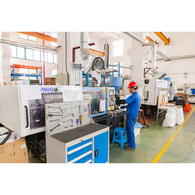 مضخة الحجاب الهوائي من الألومنيوم ذات ضغط أقصى 120psi للتطبيقات الصناعية