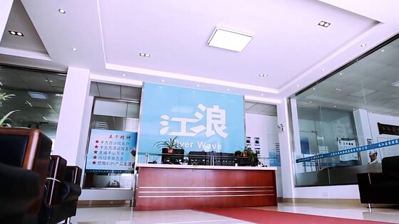 مضخة الحجاب الحاجز AODD من الفولاذ المقاوم للصدأ بضغط أقصى 120psi وتدفق أقصى 150gpm للتطبيقات الصناعية