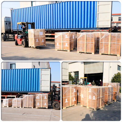 مضخة الحجاب المزدوج من الفولاذ المقاوم للصدأ AODD مع ضغط أقصى 120psi وتدفق أقصى 150gpm