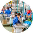 مضخة مكبس ألومنيوم قابلة للتخصيص مقاس 1 بوصة مع دعم OEM للموائع