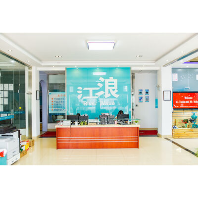 مضخة AODD بفلانش PP مقاس 2 بوصة مع غشاء VT لضغط أقصى 120 رطل لكل بوصة مربعة في معالجة مياه الصرف الصحي