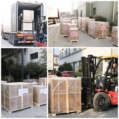 مضخة الحجاب الحاجز RV البلاستيكية AODD مع مواد PP الحجاب الحاجز PTFE و 100psi ضغط أقصى