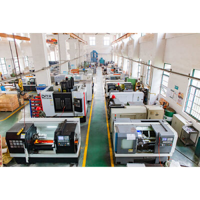 مضخة مزدوجة الغشاء هوائية مقاس 1 1/2 بوصة بمعدل تدفق 340 لتر/دقيقة للتطبيقات الصناعية