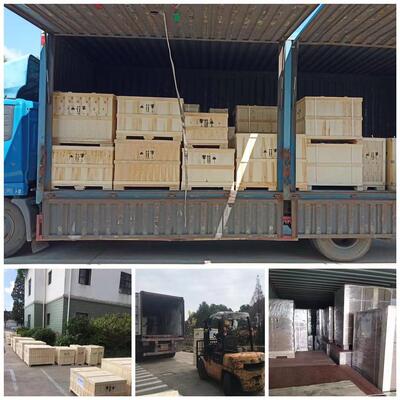 مضخة الحجاب الجوي من تصميم جديد مع معدل تدفق 340L / M وضمان سنة واحدة للاستخدام الصناعي