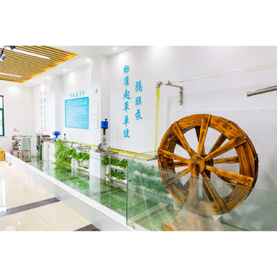 مضخة غشائية من الألومنيوم عالية الضغط ذات تدفق كبير للتطبيقات الصناعية