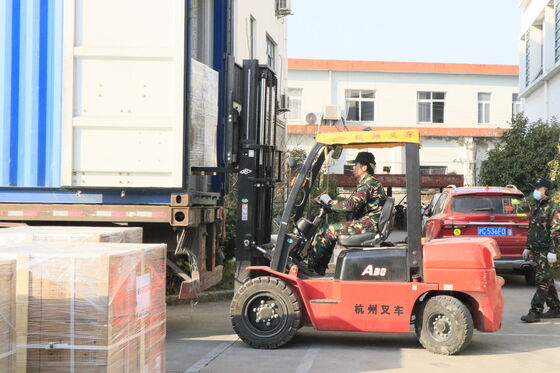 مضخة الحجاب المزدوج من الألومنيوم 2 بوصة مضخة الحجاب المزدوج من الألومنيوم 120 Psi تدفق كبير للآلات ومعالجة مياه الصرف الصحي