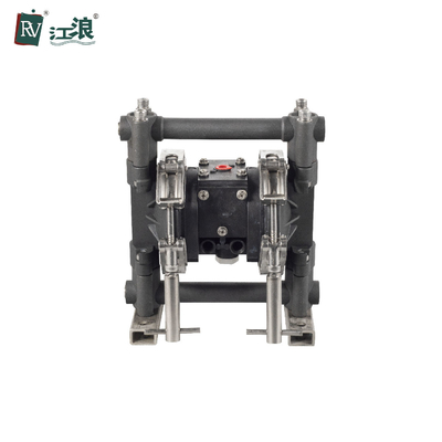 100 Psi 7 Bar الهوائية مضخة الحجاب الحاجز الموردين الهواء المضغوط 3/8 "