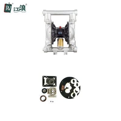 صمام كروي من الفولاذ المقاوم للصدأ طراز A