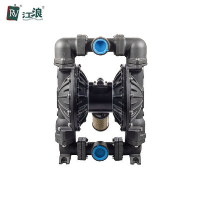 مضخة ألمنيوم موفرة للطاقة مصممة لتقليل وقت التوقف عن العمل وزيادة الإنتاجية في البيئات الصناعية