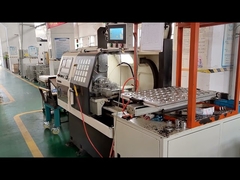 ورشة عمل تكنولوجيا Jianglang للمصنع